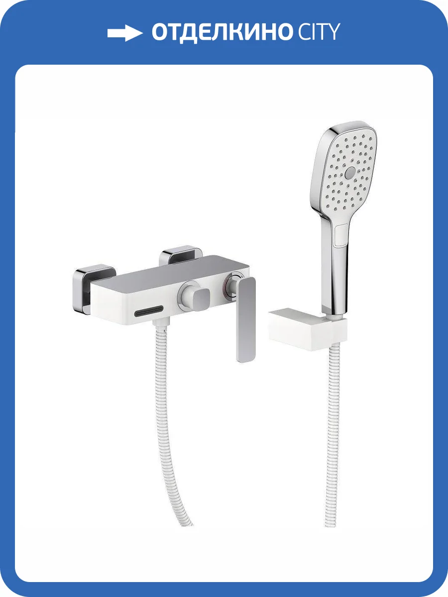 Смеситель для ванны Timo Torne 4314/00-16Y фото 4