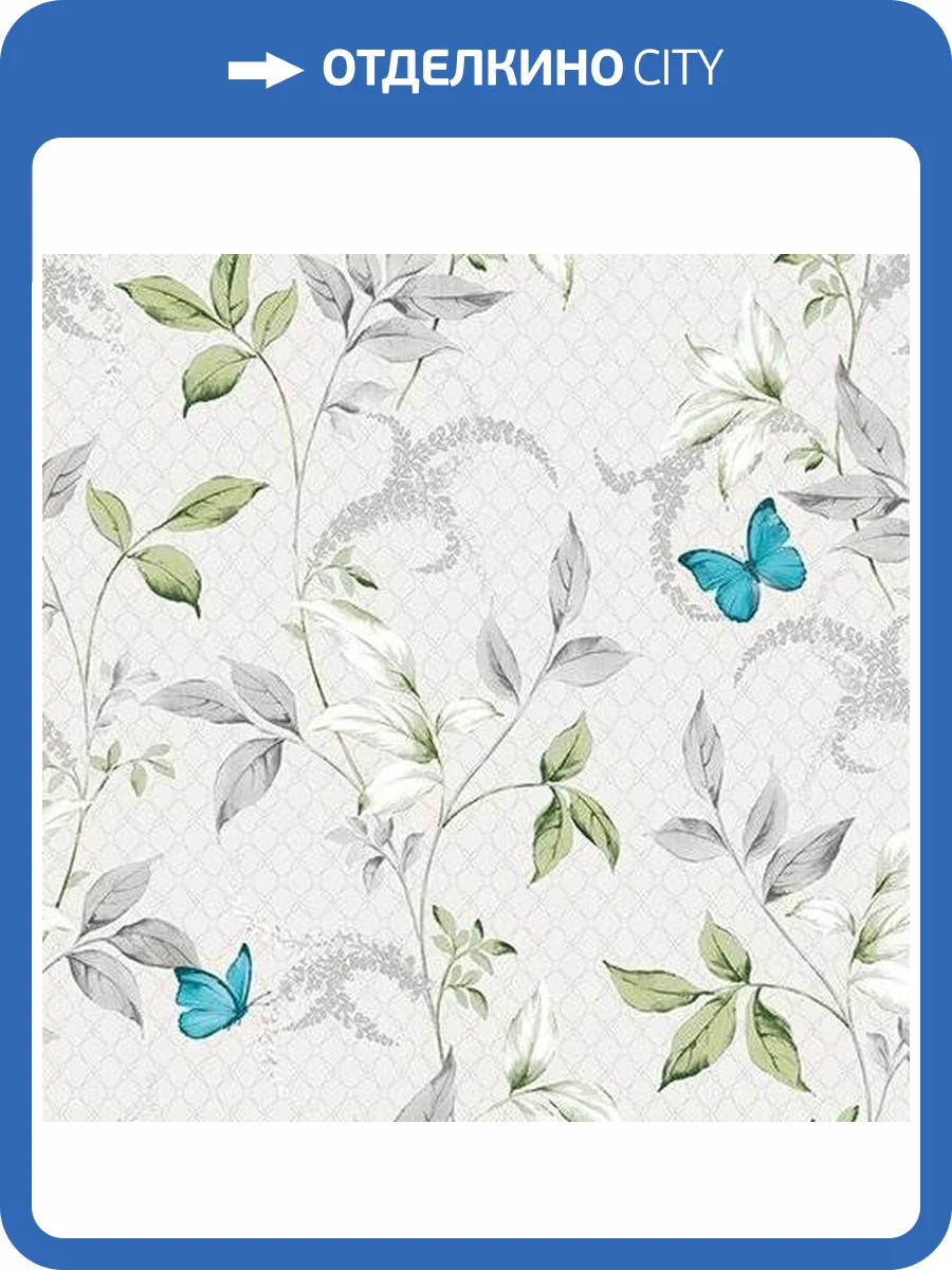 Обои флизелиновые Andrea Rossi Gallinara 54316-2 фото 2