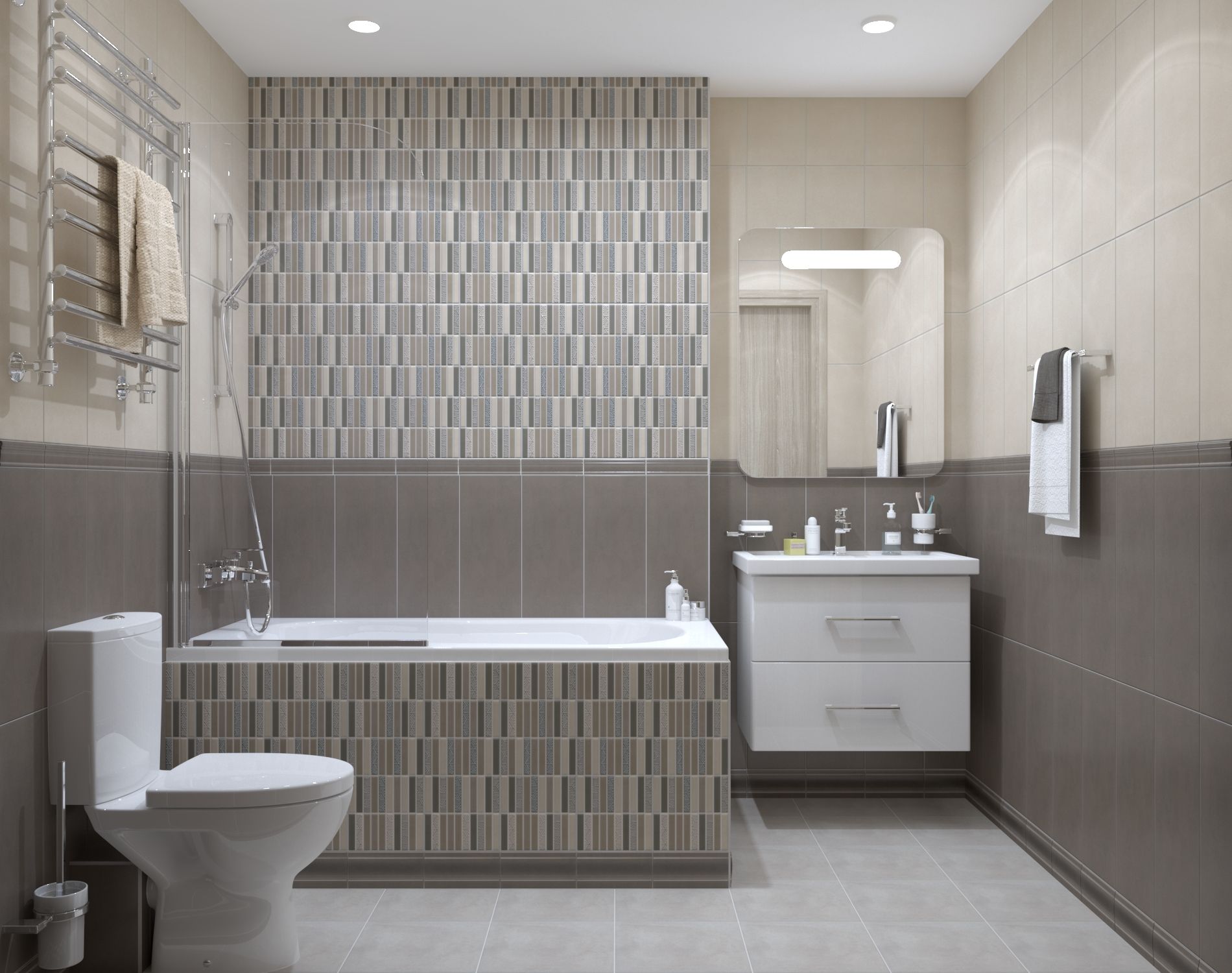 Kerama Marazzi Параллель фото 2