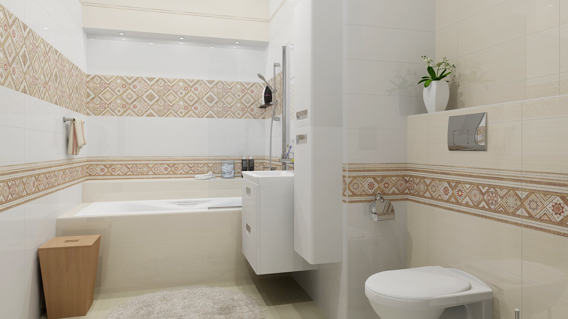 Alma Ceramica Альба фото 3