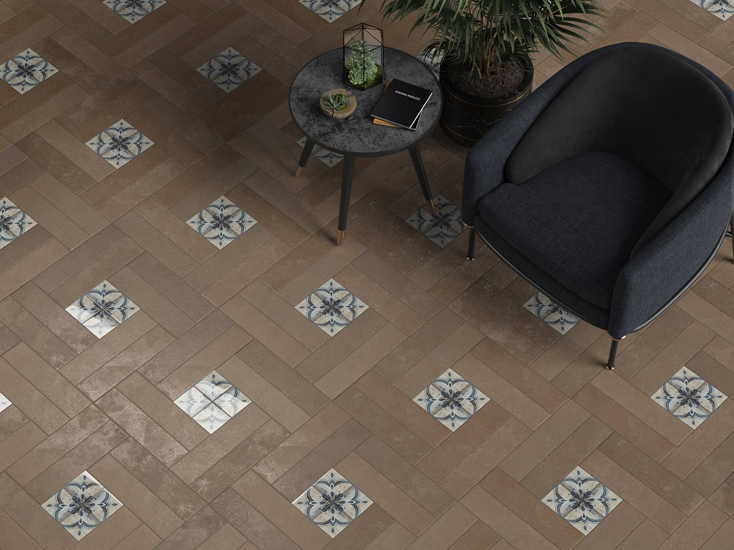 Kerama Marazzi Довиль фото 2