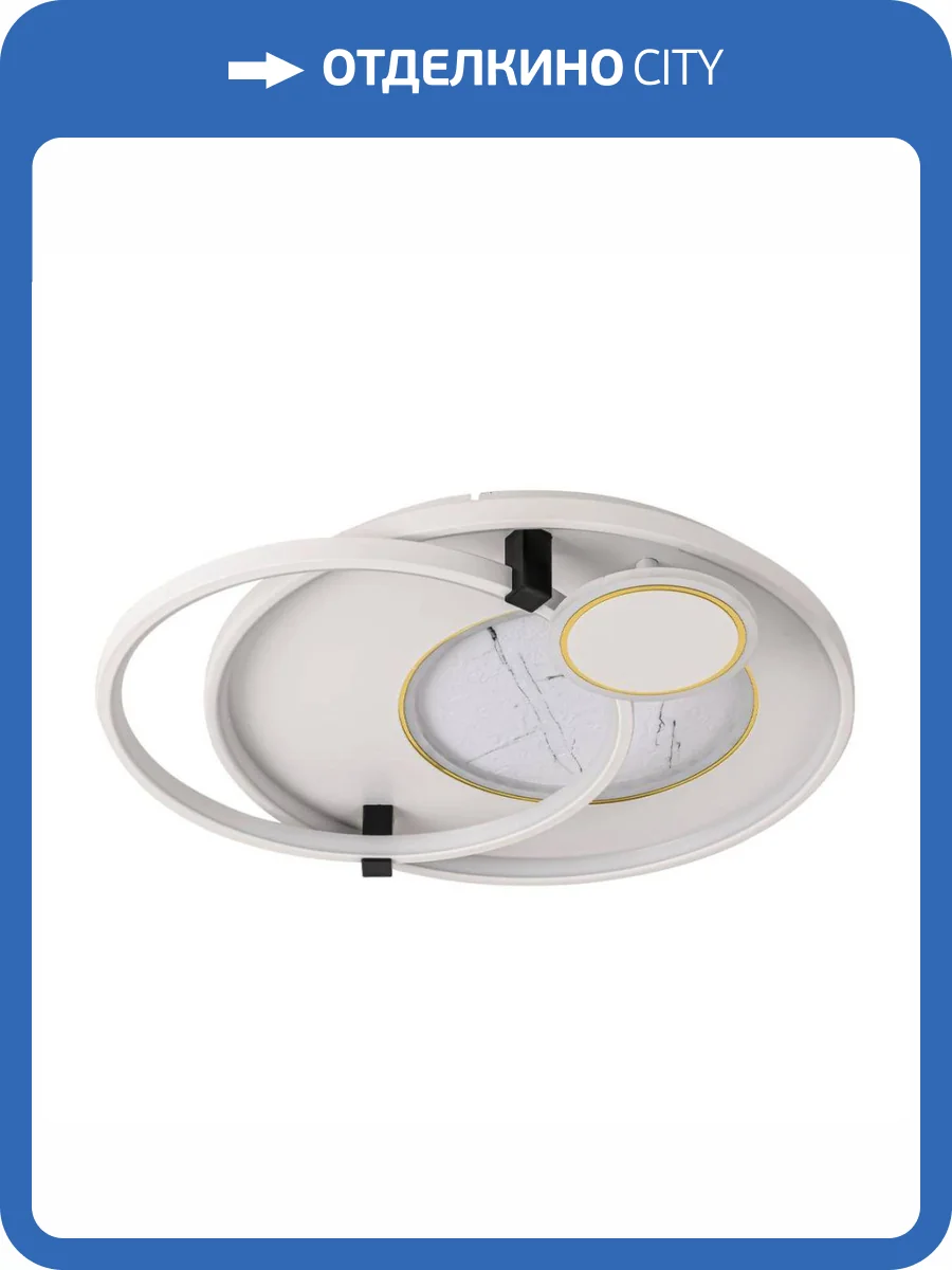 Люстра потолочная Lumion Aneko 6544/113CL фото 2