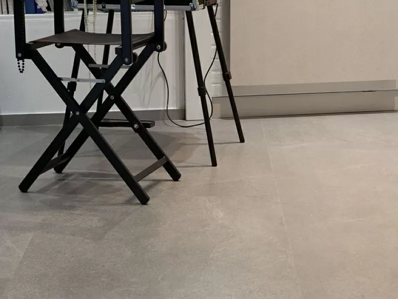 Kerlite Limestone фото 7
