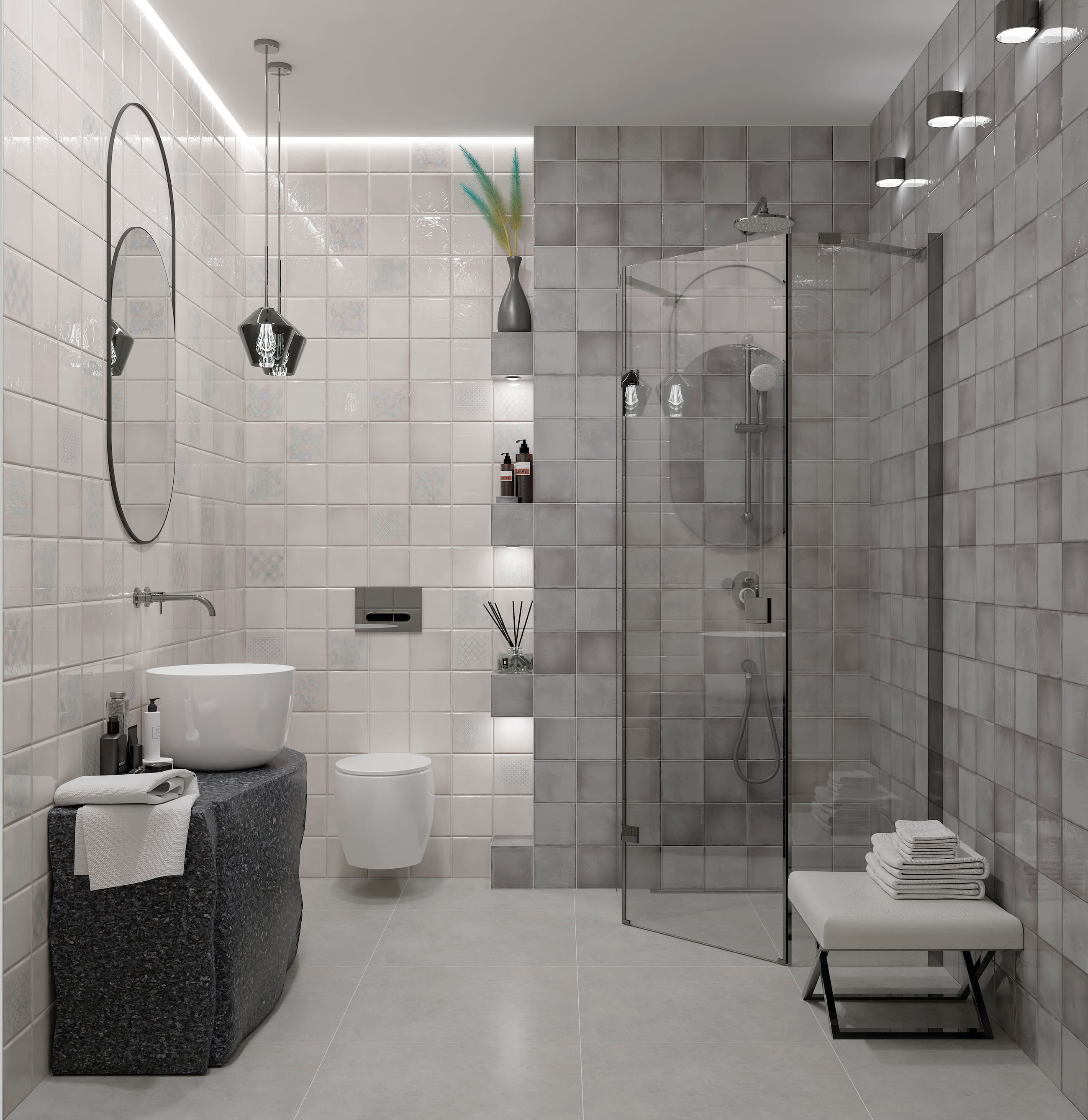 Eletto Ceramica Mate фото 2