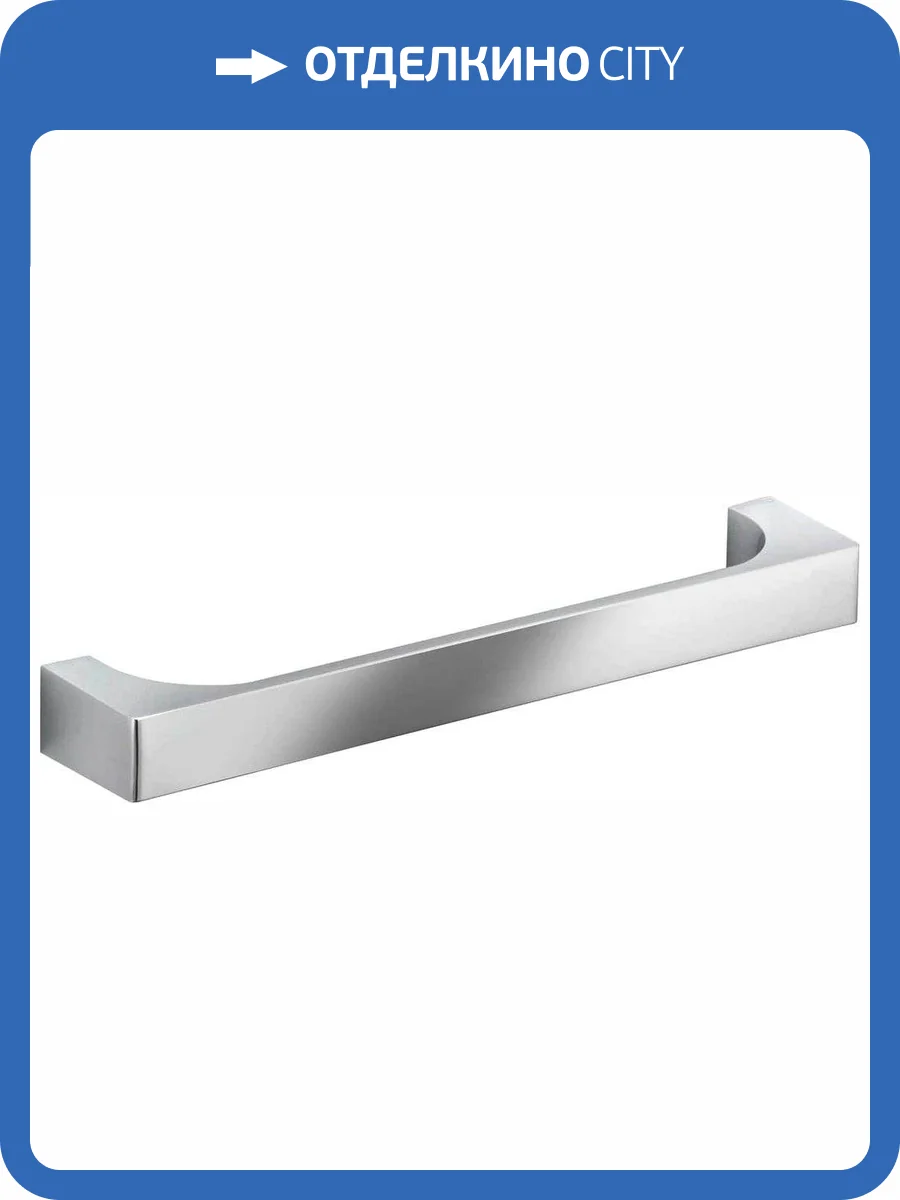 Поручень Keuco Edition 11107010000 хром фото 4