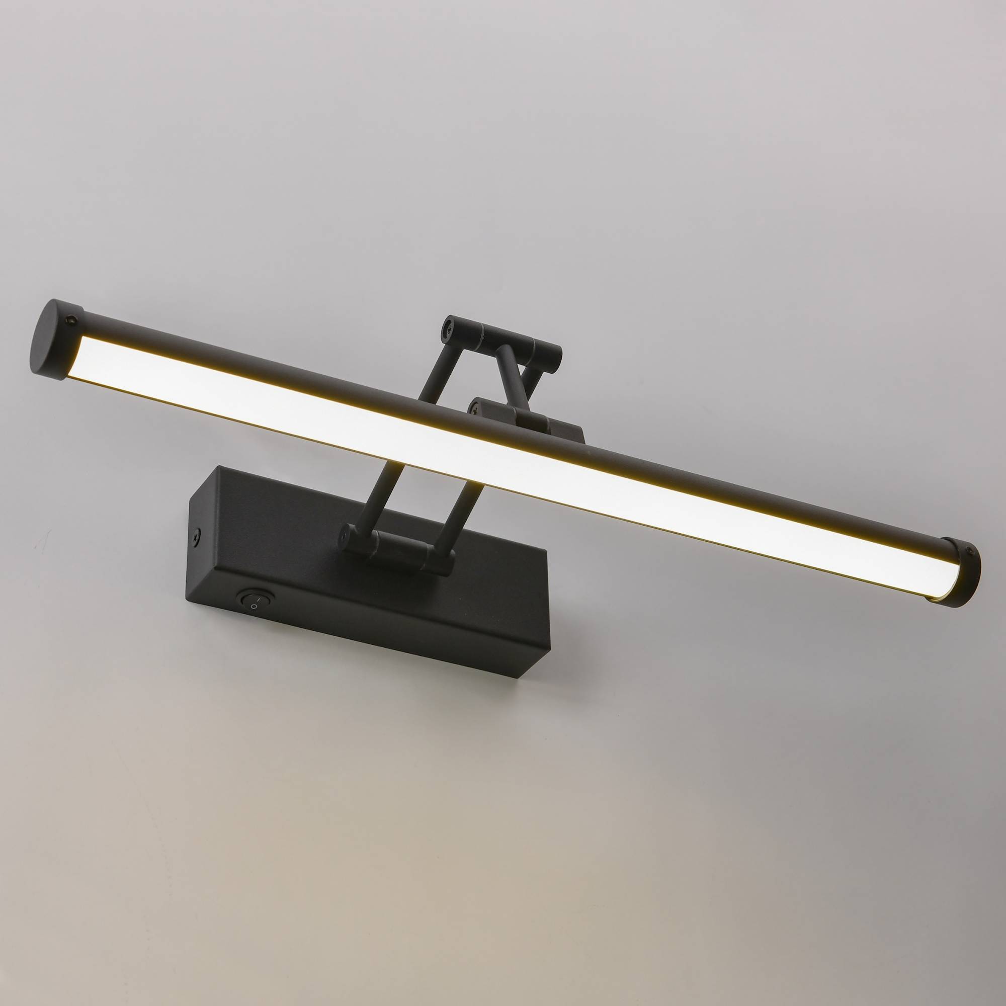 Настенный светодиодный светильник IEK 5115 LT-DBB0-5115-08-40-K02 фото 3