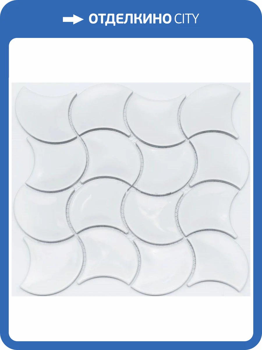 Мозаика NSmosaic Rustic series PS7300-46 27.6x27.6 фото 2