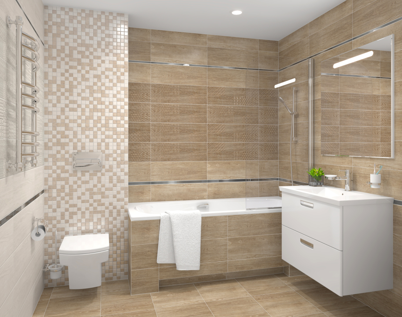 Laparet Aspen 6