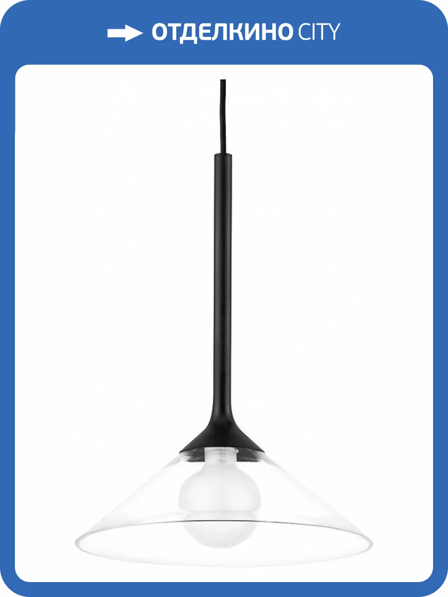 Подвесной светильник Lightstar Vetro 801204 фото 5