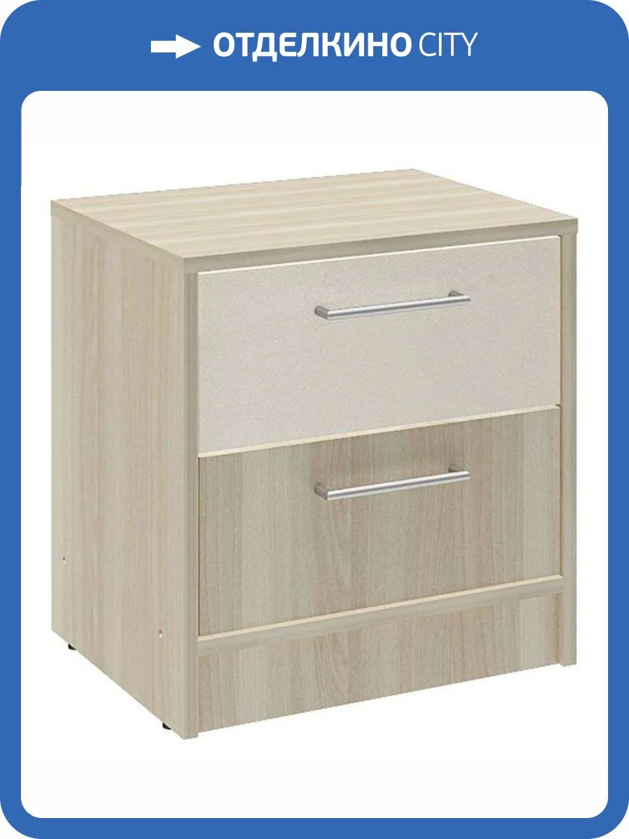 Тумбочка Столлайн Камила 2020041602000 фото 4