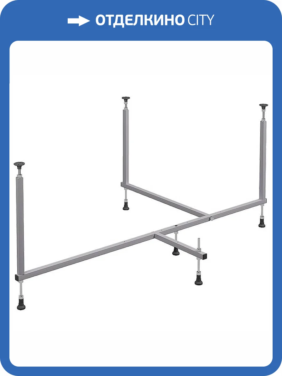 Каркас для ванны Timo KTIVA15 фото 2