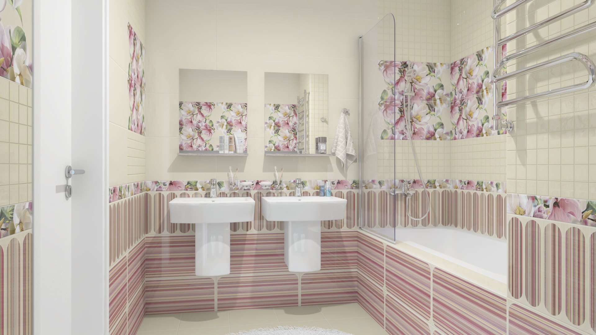 Azori Boho 3 фото 3