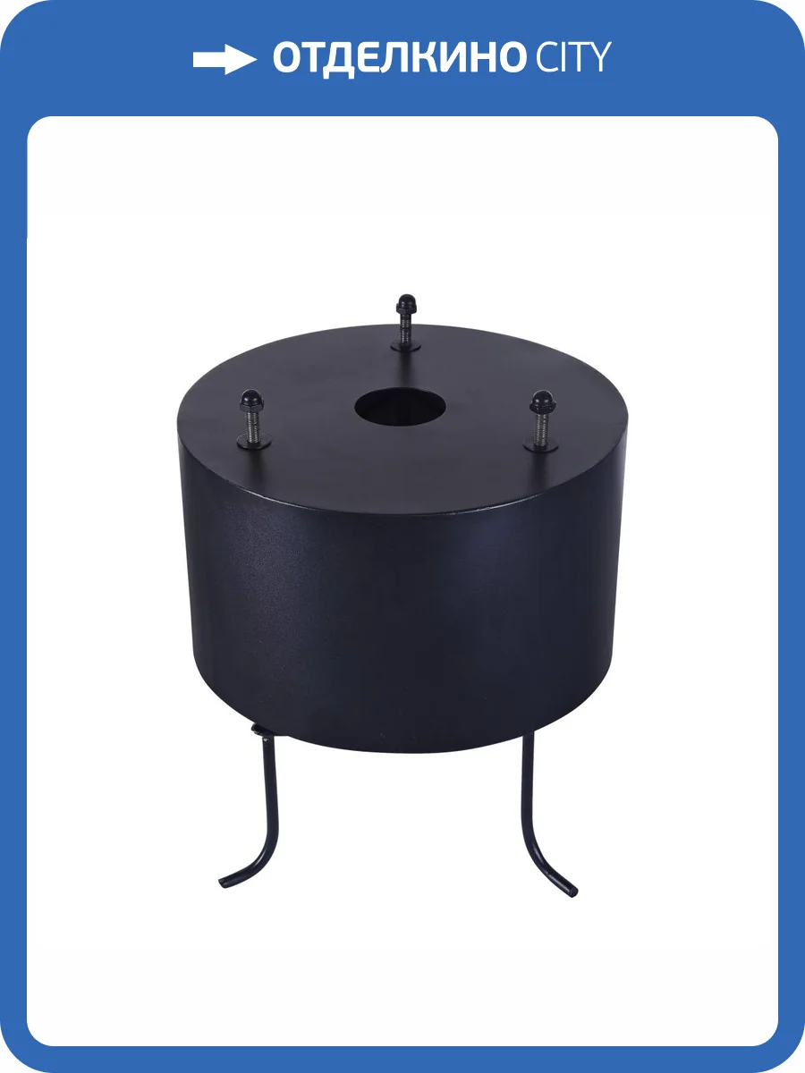 Универсальное крепление Maytoni Base S-BASE-BIG-102 фото 3