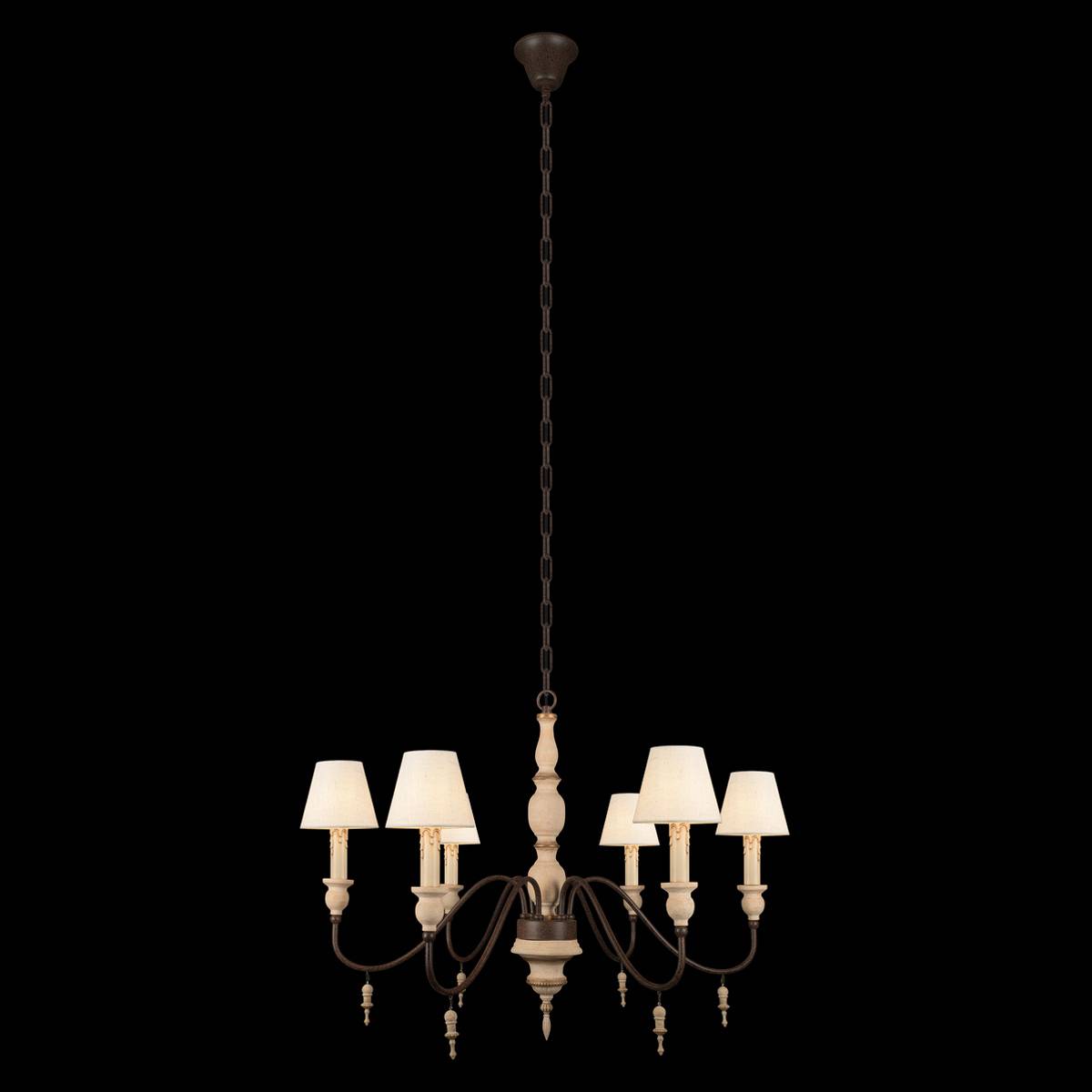Подвесной светильник Loft IT Country 10419 фото 2