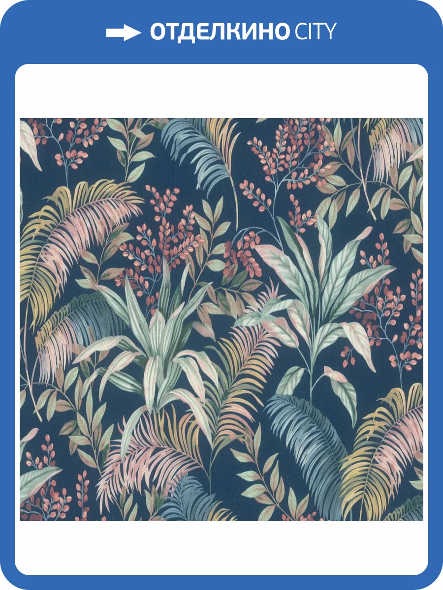 Обои Rasch Florentine Incanto 820355 фото 2