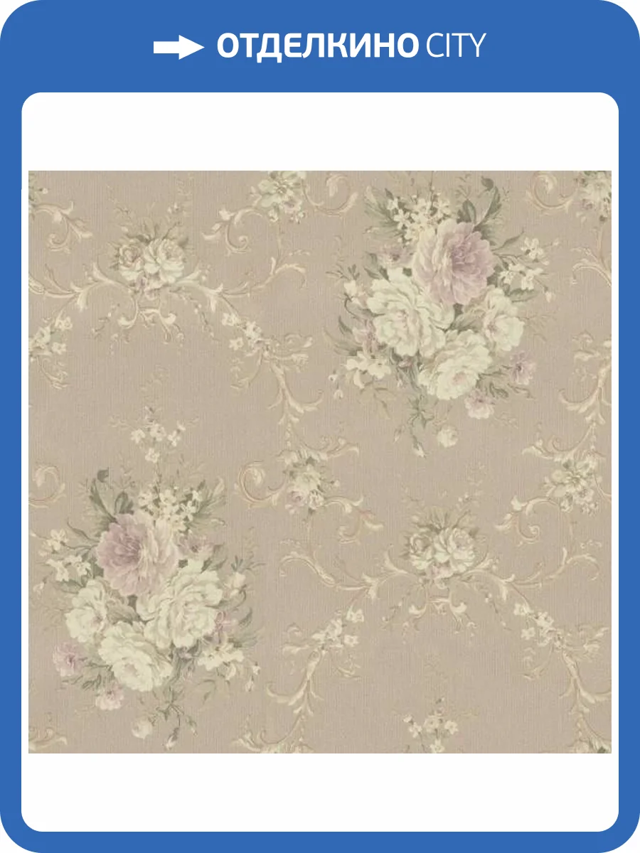 Обои Aura Romantic CHI12032A фото 2