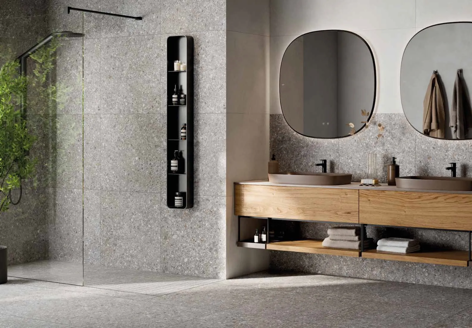 Rondine Group RHS Gravelux