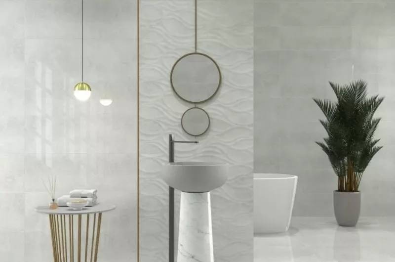 Sina Tile Miracel