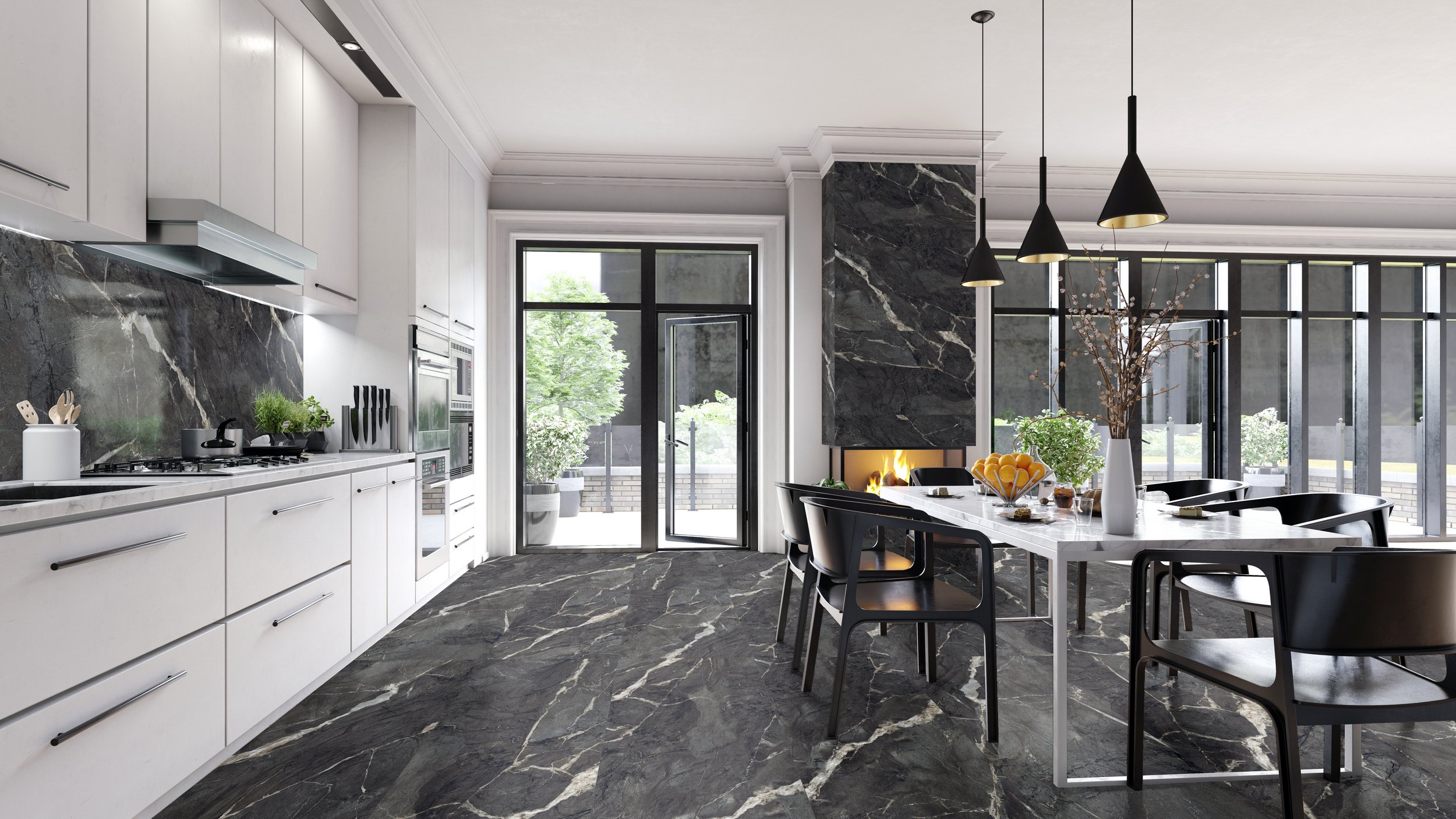 Global Tile Camlin фото 2