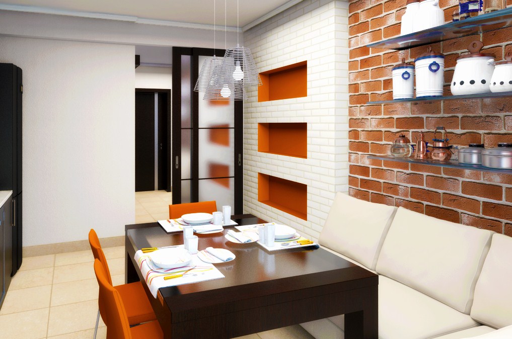 Ceradim Modern фото 2