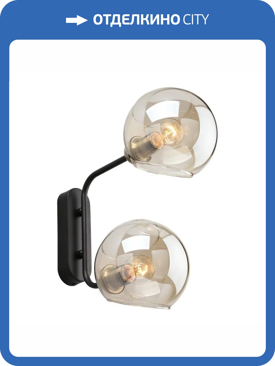 Бра Omnilux Fasano OML-94201-02 фото 6