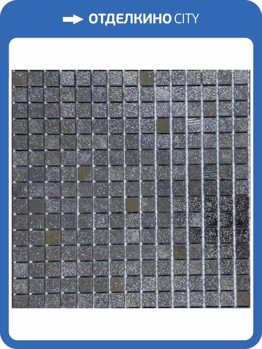 Мозаика Orro Mosaic Lava Pixel 30x30 фото 3