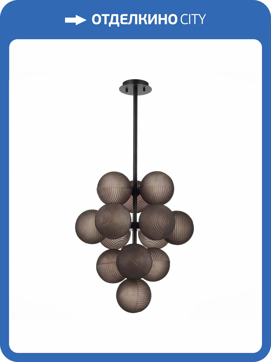 Подвесная люстра ST Luce Todo SL1184.403.13 фото 4