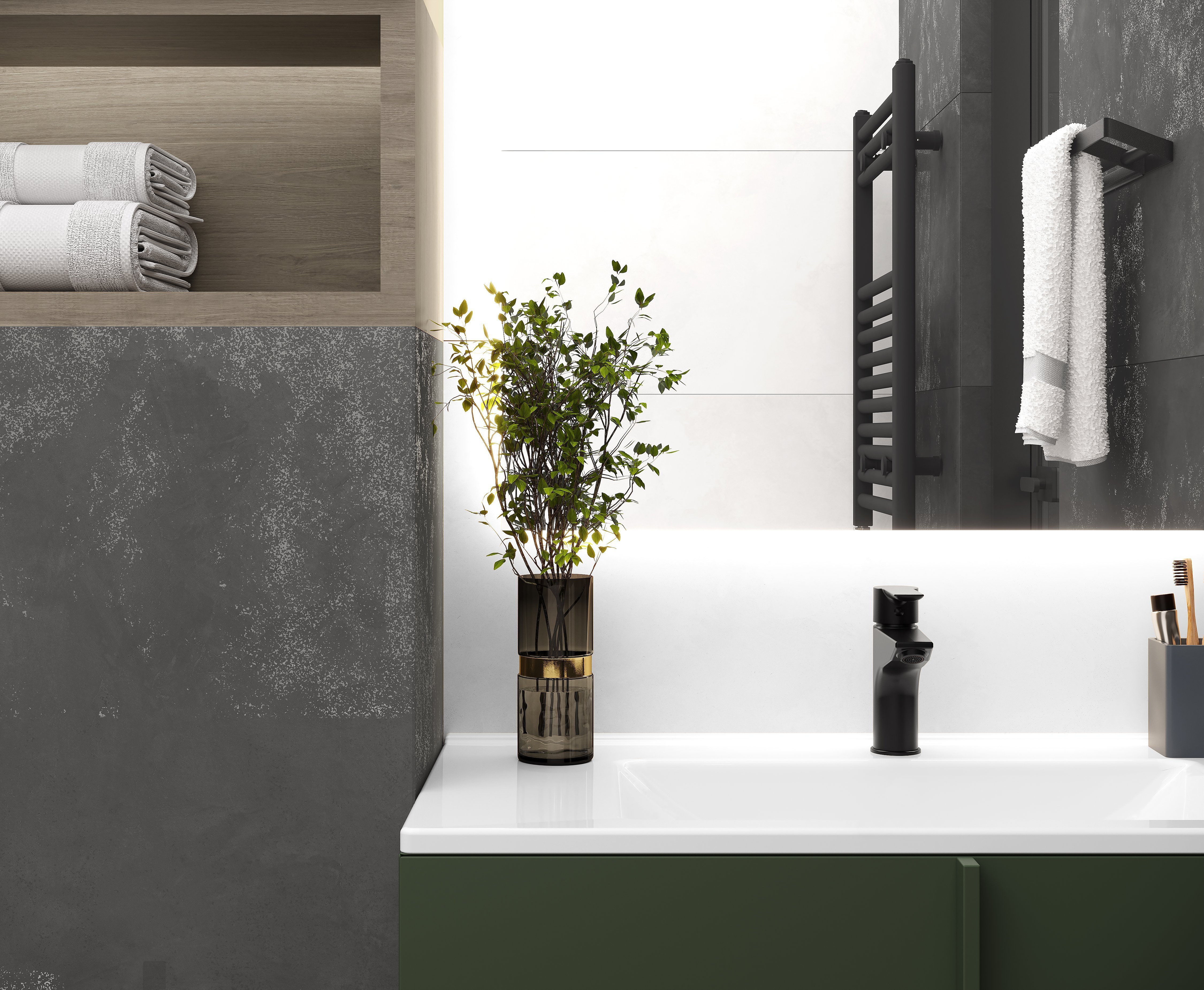 Laparet Evolution Gris фото 2