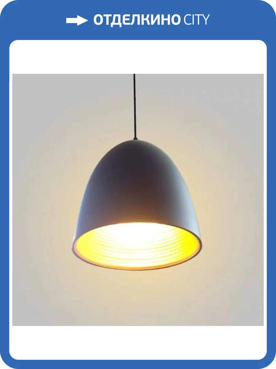 Светильник подвесной Alfa Light F3324-20 фото 2