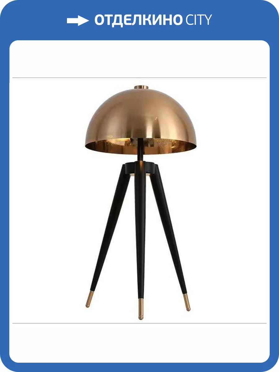 Настольная лампа Alfa Light F2324-02 фото 2