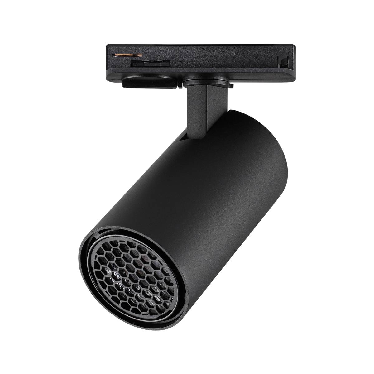 Трековый светодиодный светильник Novotech Selene 359901 фото 3