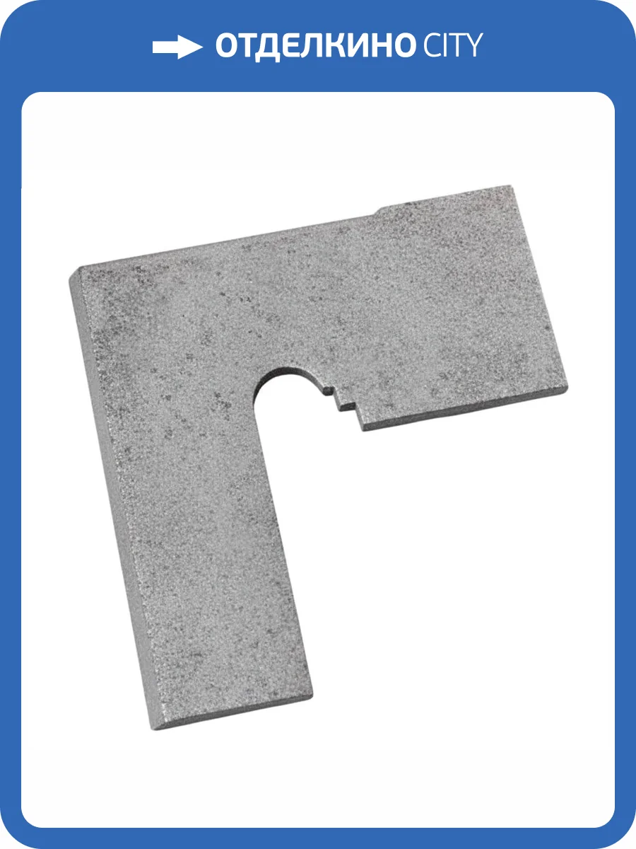 Плинтус Gresmanc Fuji Zanquin Fiorentino Izquierdo Левый 27x28.8 фото 2