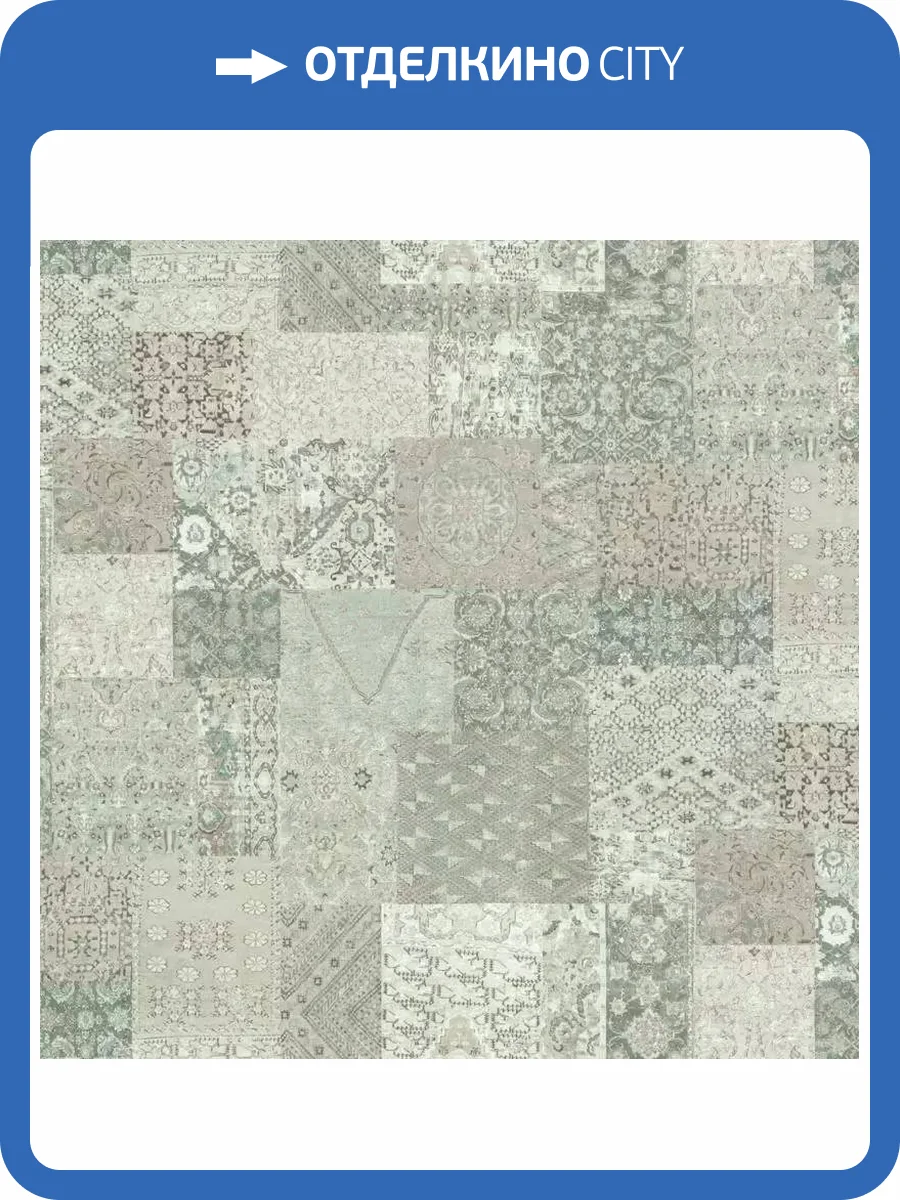 Обои Emiliana Parati Tesori d'Oriente 97207 фото 2