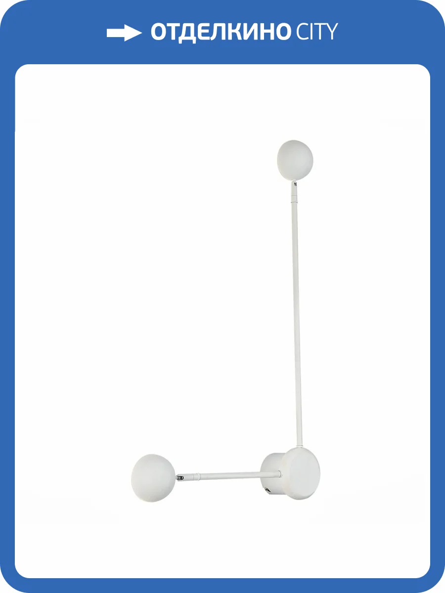 Бра ST Luce Acquaro SL6003.501.02 фото 4