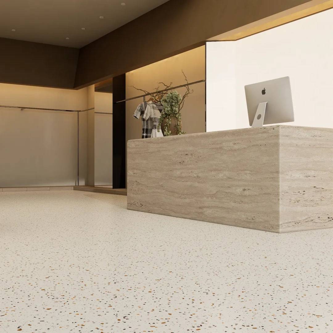 NT Ceramic Natural Stone