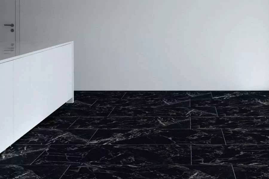 Art Ceramic Black