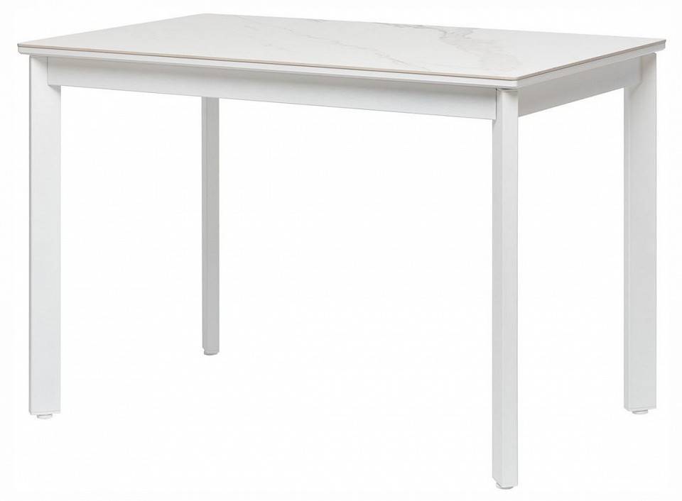 Стол обеденный Leset Айлин 2Р 2500000248801 Белый мрамор