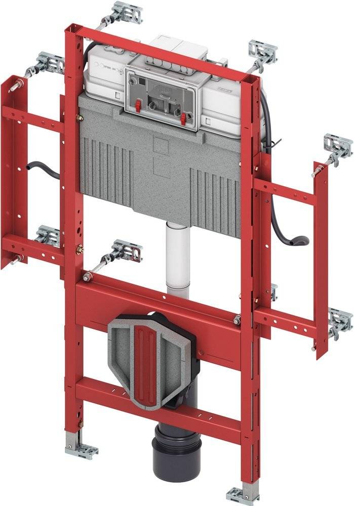 Tece инсталляция для унитаза 9300001. Застенный модуль tece. Застенный модуль для раковины. Инсталляция tece 9300000. Модули teceprofil.