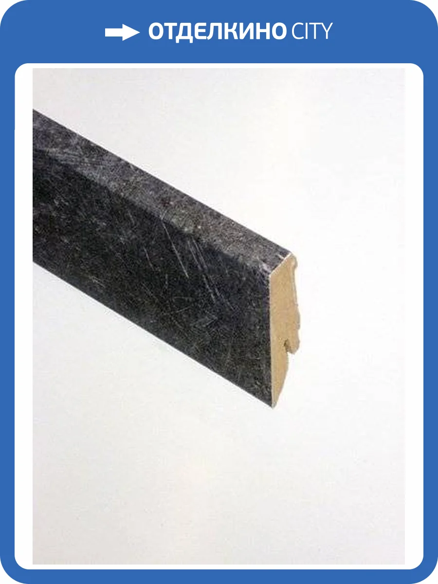 Плинтус Falquon (Фалькон) Marble Di Mazi D4180 2400х58х19 фото 2