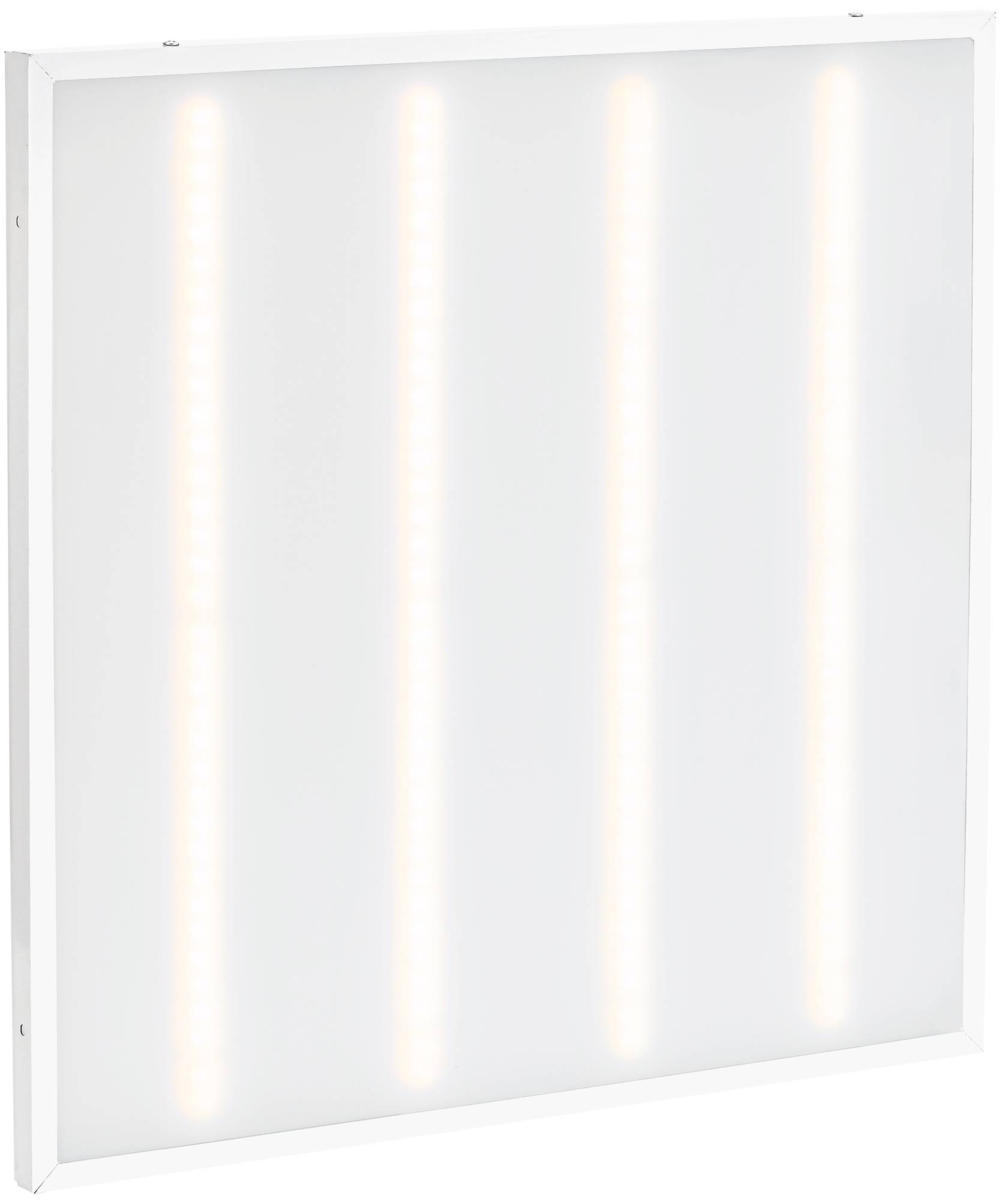 Встраиваемый светодиодный светильник IEK ДВО 6571-O LDVO3-6571-45-4000-K01 фото 9