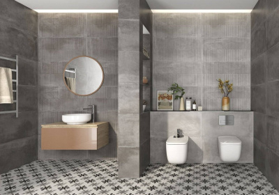 Pamesa Essential Essen