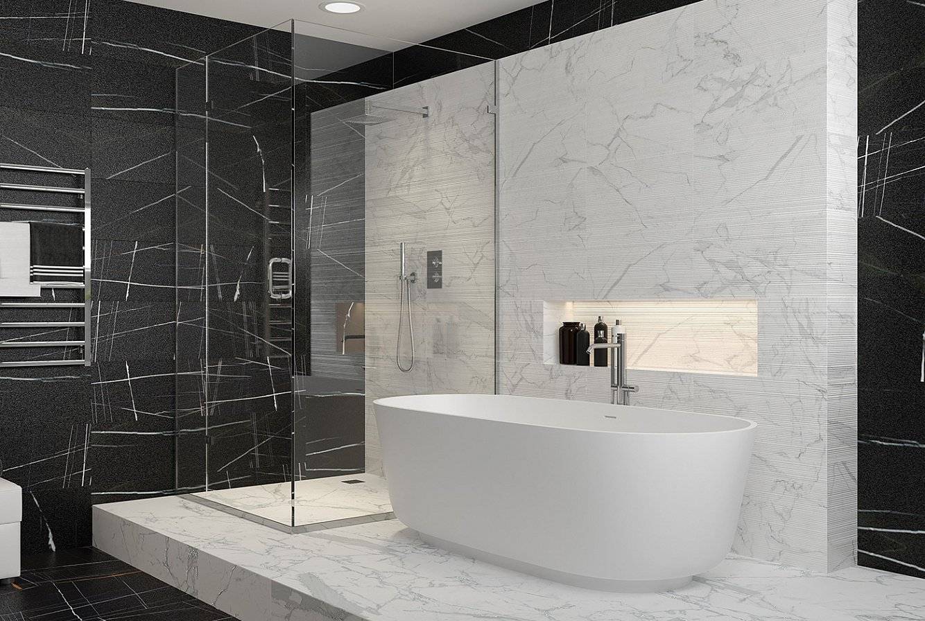 Kerranova Marble Trend