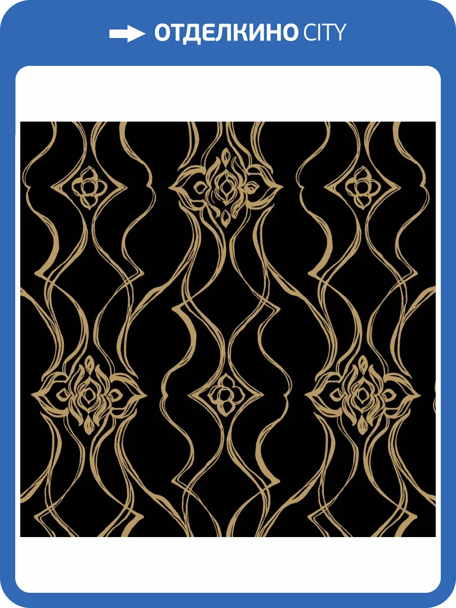 Обои York Candice Olson Decadence II DF3371 фото 2