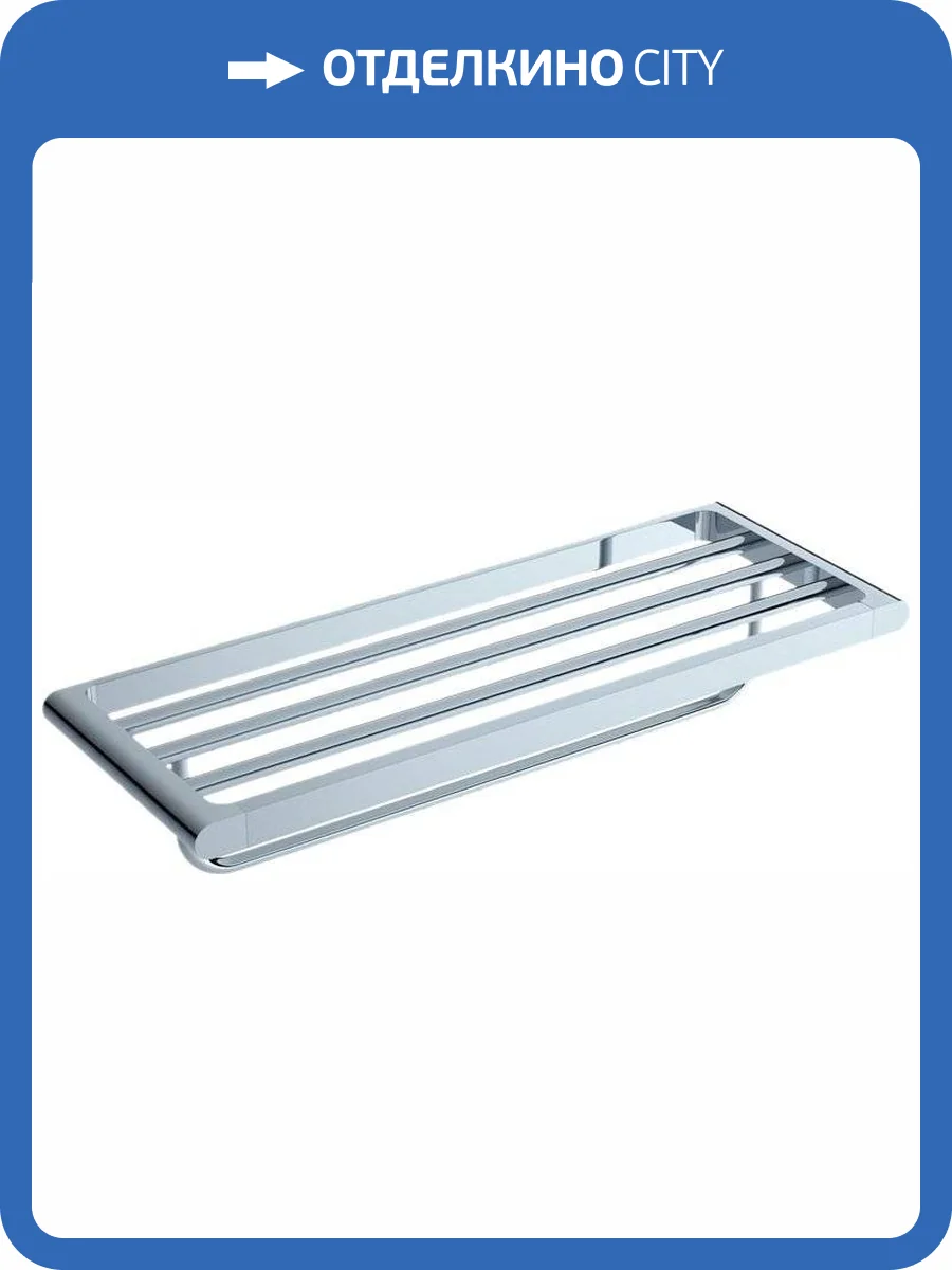 Полка Art&Max Platino AM-E-3922AL фото 3