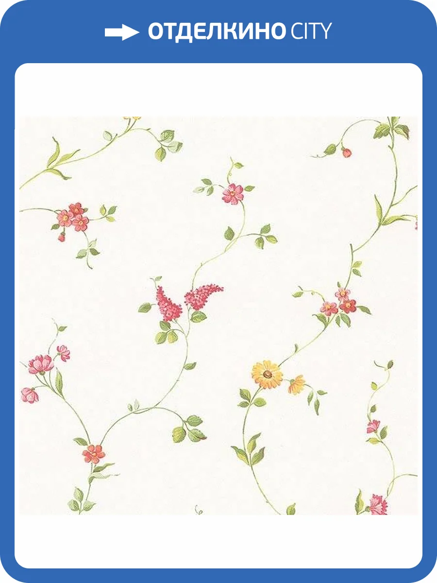 Обои бумажные Aura Kitchen Story Iii FK26958 фото 2