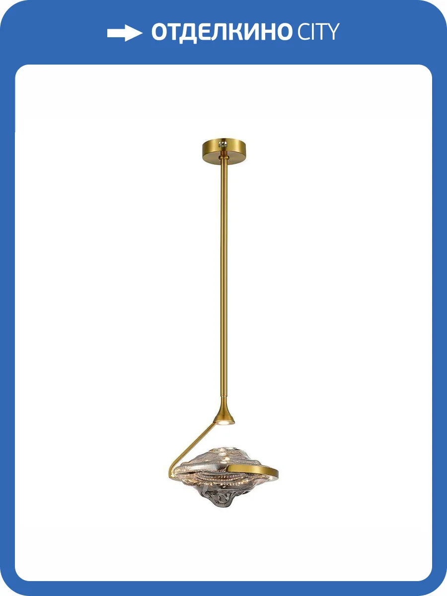 Подвесной светильник ST Luce Amara SL6115.303.01 фото 2