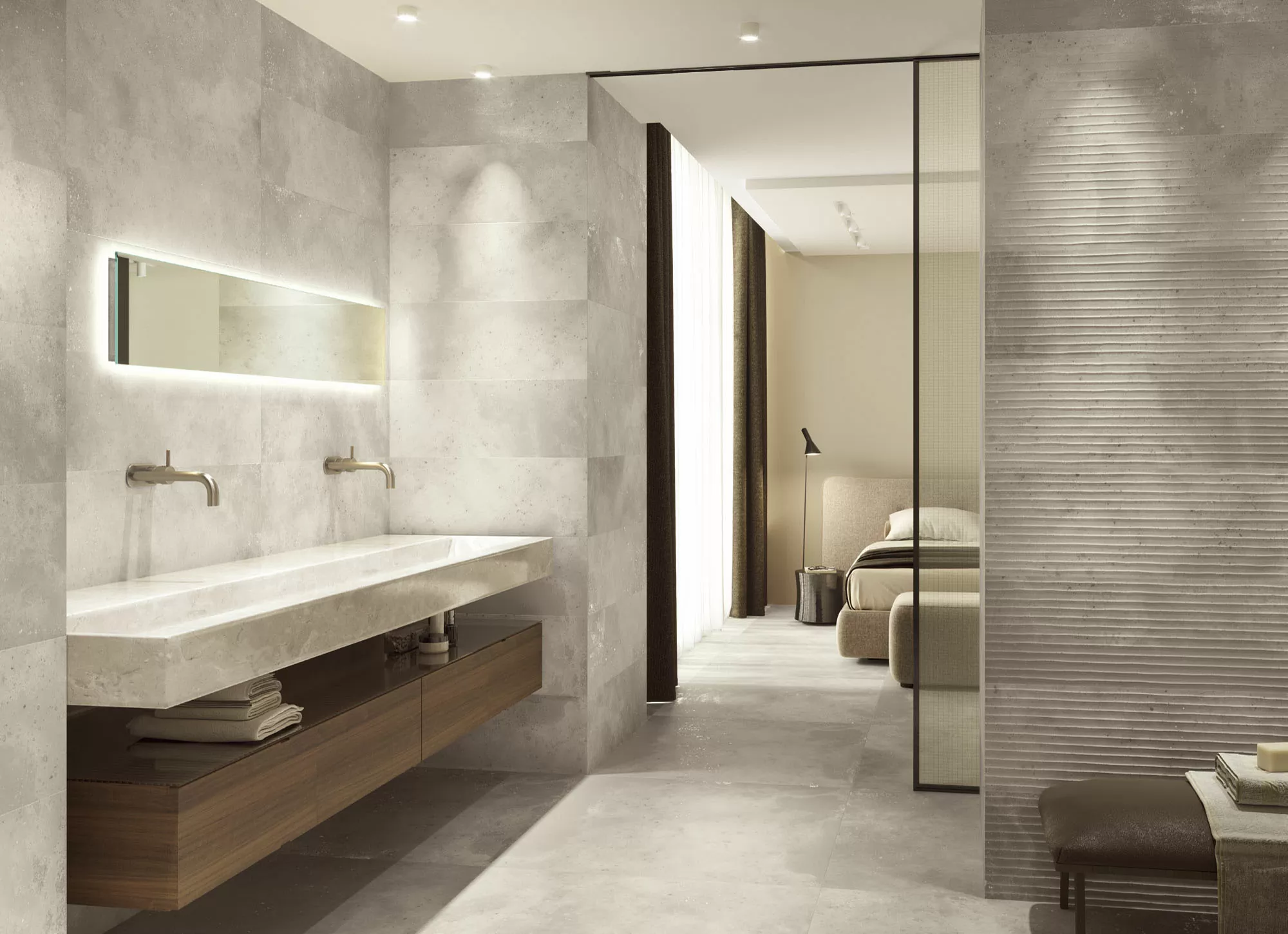 Porcelanite Dos Montana фото 3