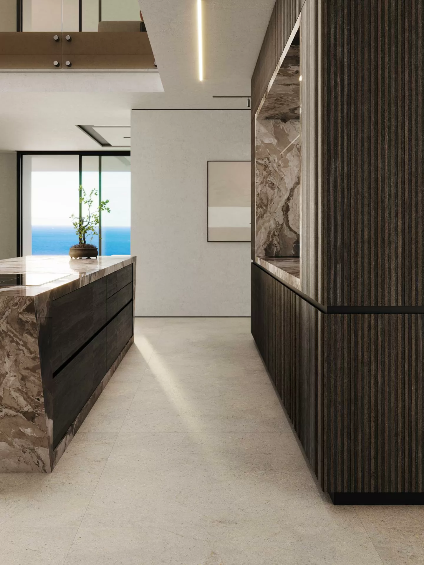Porcelanosa Dorcia фото 7
