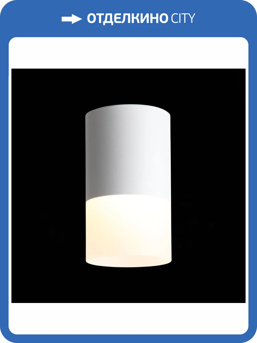 Светильник потолочный St Luce ST100.502.10 фото 2