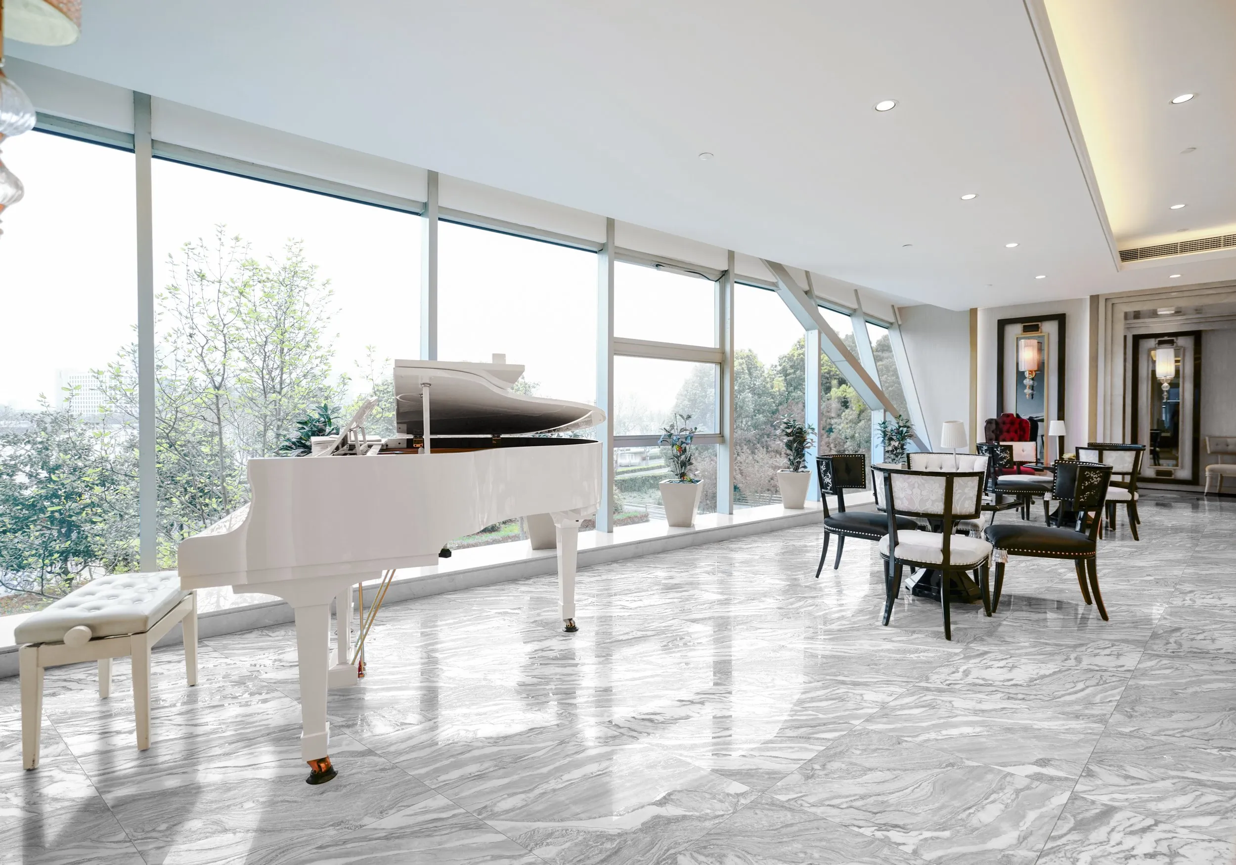 Global Tile Vivanta фото 2